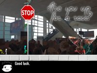 Ultimate GDC Runner (demo) screenshot, image №1261321 - RAWG