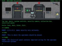 Sentient Beings (TALP) screenshot, image №2789981 - RAWG