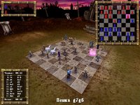 War Chess screenshot, image №387351 - RAWG