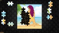 Erotic Jigsaw Puzzle Summer screenshot, image №3952457 - RAWG