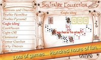 Solitaire Collection Premium screenshot, image №1363915 - RAWG