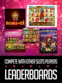 BOOM SLOTS: 60+ Vegas Slots screenshot, image №1979863 - RAWG