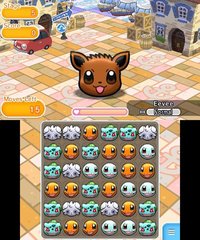 Pokémon Shuffle screenshot, image №264268 - RAWG