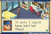 Mega Man: Battle Chip Challenge screenshot, image №732598 - RAWG