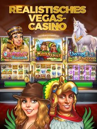 Vegas Slots & Casino: Slottist screenshot, image №1423692 - RAWG