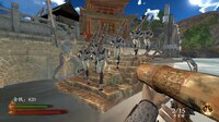 金砂梦咒Golden Sand Dream Curse screenshot, image №4245700 - RAWG