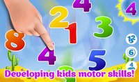 Learning numbers for toddlers - educational game screenshot, image №1442727 - RAWG