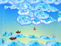 Jr. First Time Plane Flight: The Biplane Sky High Adventure screenshot, image №1796467 - RAWG