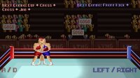 Let The Hands Go: Pixel Boxer screenshot, image №2441506 - RAWG