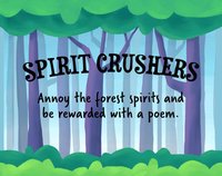 Spirit Crushers screenshot, image №1252916 - RAWG