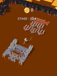 Clash Of Legion screenshot, image №2272007 - RAWG