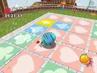 Billy Hatcher and the Giant Egg screenshot, image №447089 - RAWG