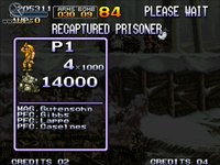 Metal Slug Collection PC screenshot, image №552388 - RAWG