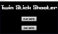 Twin Stick Shooter Ver 0.1 screenshot, image №1277554 - RAWG