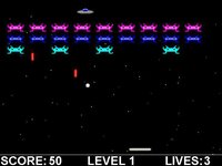 ARKANOID INVADERS screenshot, image №2905807 - RAWG