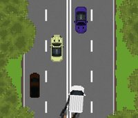 Getaway (itch) (kagygames) screenshot, image №1680996 - RAWG