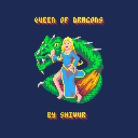 Queen of Dragons screenshot, image №1204323 - RAWG