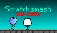 Scratch Smash: HEADSTEPPER(Mobile Friendly) screenshot, image №3797138 - RAWG