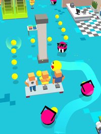 Emoji Snacks screenshot, image №2184498 - RAWG