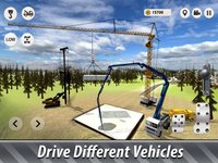 Bridge Construction Simulator 2 screenshot, image №951277 - RAWG