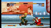 Super Street Fighter 2 Turbo HD Remix screenshot, image №544914 - RAWG