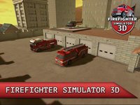 Firefighter Simulator 3D screenshot, image №912458 - RAWG