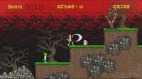 Ghouls Night Out - AlphaDemo - 0.0.666 screenshot, image №2588970 - RAWG