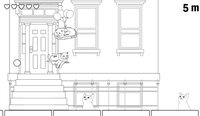 Cat Street screenshot, image №3355025 - RAWG