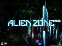 Alien Zone Plus screenshot, image №2122621 - RAWG