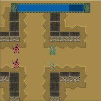 Kimen Pet screenshot, image №1204972 - RAWG