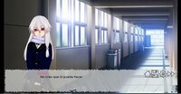 Una Carta en blanco screenshot, image №2611540 - RAWG
