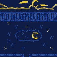 The Forest At Night screenshot, image №1991681 - RAWG