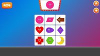 Find the Shapes Puzzle for Kids screenshot, image №1579810 - RAWG