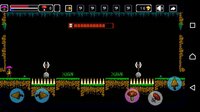 Mushroom Sword screenshot, image №2451379 - RAWG