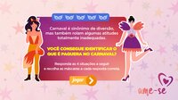 Ame-se no carnaval screenshot, image №3792665 - RAWG