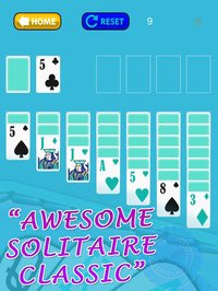 Solitaire Funny screenshot, image №1332180 - RAWG