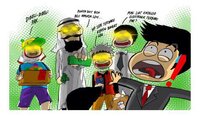 Jangan Khilaf screenshot, image №3617259 - RAWG