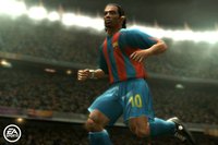 FIFA 06 screenshot, image №431207 - RAWG