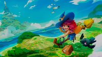 Mika and The Witch's Mountain screenshot, image №4121269 - RAWG
