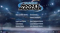 Eastside Hockey Manager screenshot, image №119664 - RAWG