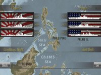 Pacific Fleet screenshot, image №2050931 - RAWG