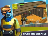 Rocket Royale: PvP Survival screenshot, image №2131334 - RAWG