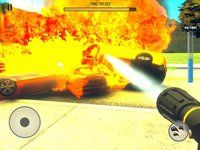 Fireman Simulator screenshot, image №2037721 - RAWG