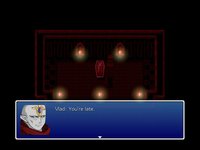 Ashes of Immortality II - Bad Blood screenshot, image №116659 - RAWG