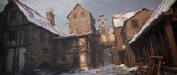 Black Root Valley screenshot, image №2579836 - RAWG