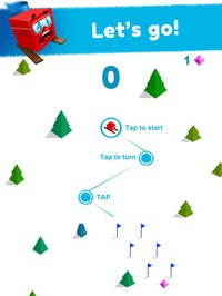 Huuuge Winter Sports screenshot, image №900708 - RAWG