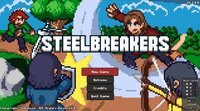 Steelbreakers screenshot, image №2478827 - RAWG