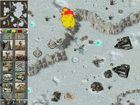Mission to Nexus Prime screenshot, image №383157 - RAWG