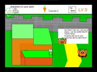 Bunny Adventure: Rabbits Kidnapped screenshot, image №3874919 - RAWG