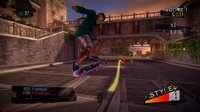 Tony Hawk: RIDE screenshot, image №529487 - RAWG